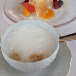 シェムラブルリス - カプチーノ！