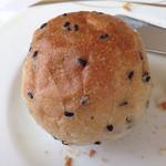 シェムラブルリス - ゴマパン！