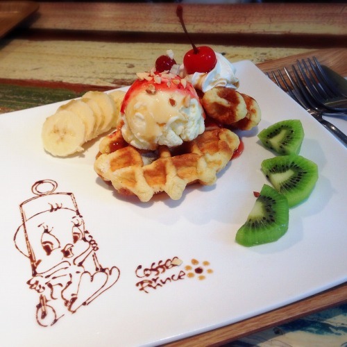 コーヒープリンス1号店 コーヒープリンス 1号店 - 新大久保/カフェ | 食べログ