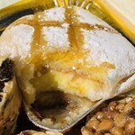 Pasteleria Limon y Menta - ポンチェ