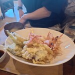 くるまえびキッチンTAMAYA - 