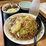 田村食堂 - 