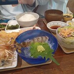 くるまえびキッチンTAMAYA - 