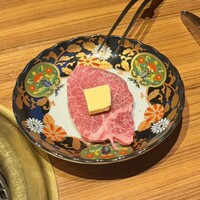 中目黒焼肉 登牛門 - 
