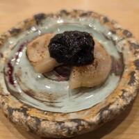 鮨 しゅん輔 阿佐ヶ谷 - 
