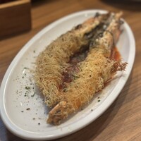 洋食ビストロ 一方美人 - 