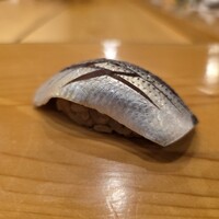 鮨 しゅん輔 阿佐ヶ谷 - 