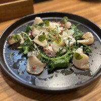 洋食ビストロ 一方美人 - 