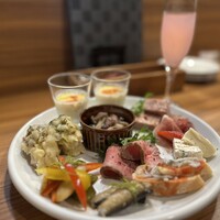 洋食ビストロ 一方美人 - 