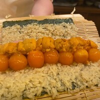 鮨よしかわ 恵比寿 - 