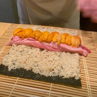 鮨よしかわ 麻布十番 - 