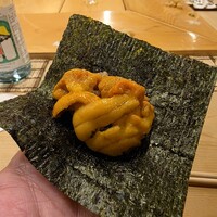 鮨 しゅん輔 阿佐ヶ谷 - 