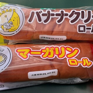 キムラヤのパン_1