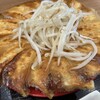 浜太郎餃子センター
