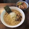 自家製麺 カミカゼ