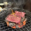 趣味焼肉ばばあ