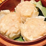 魚酒房 扇子 - 焼売