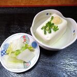 花家 - 江戸前天丼（大盛）1,300円