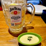 俺のフレンチ・イタリアン - 