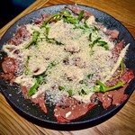 俺のフレンチ・イタリアン - 