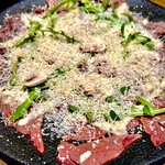 俺のフレンチ・イタリアン - 