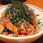 魚酒房 扇子 - ごまさば本当に美味しかった