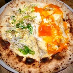 俺のフレンチ・イタリアン - 