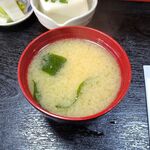 花家 - 江戸前天丼（大盛）1,300円