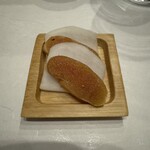 鮨いちこし - カラスミ