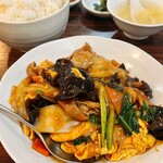 創作中華 好吃 （ハオチイ） - 井荻/中華料理 | 食べログ