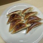 ギョーザ専門店 黒兵衛 - 