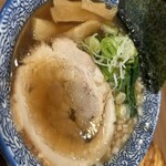 浜太郎餃子センター - 