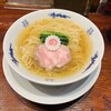 中華蕎麦にし乃