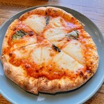 HerbRestaurant＆cafe ROSMARINO - マルゲリータ