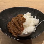 焼肉神石 - 