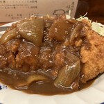 はせ川 - アップで