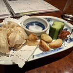 居酒屋たけ政 - 