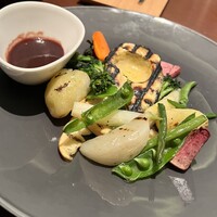 インターコンチネンタルホテル大阪 - 