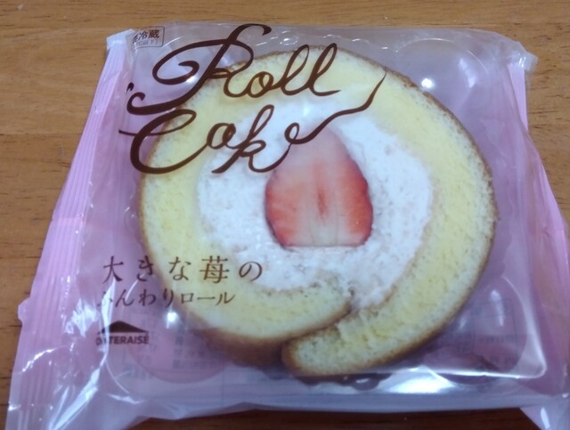 シャトレーゼ 天童桜町店（Chateraise） - 天童南（ケーキ）の写真