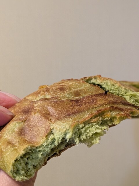 メゾンカイザー 泉パークタウン タピオ店（MAISON KAYSER） - 泉中央（パン）の写真