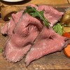 THE ROAST KOBE MEAT HOUSE グランフロント大阪