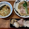別邸 たけ井 なんばラーメン一座店