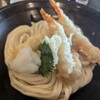 ざいごうどん 本家 わら家