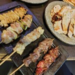 江古田 漁師のあぶり家 - 