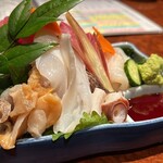 居酒屋たけ政 - 