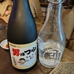 江古田 漁師のあぶり家 - 