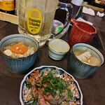 江古田 漁師のあぶり家 - 