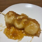 味の店 たかはし - 