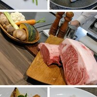 やさいや 鉄板焼野菜 赤坂店 - 