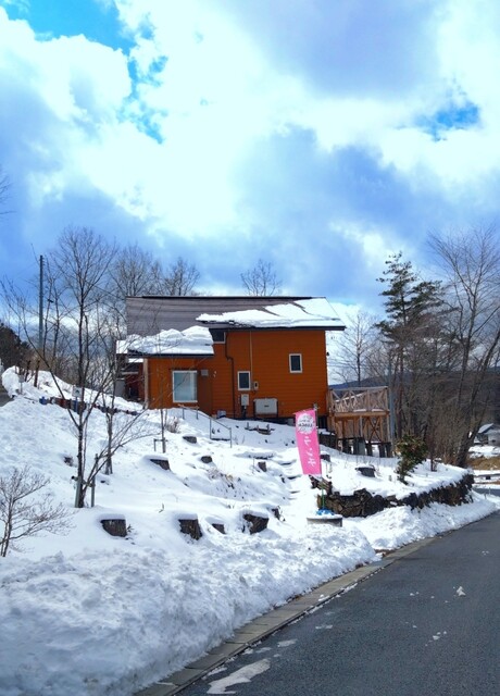 MIX STUDIO（ミックススタジオ） - 磐城常葉（カレー）の写真